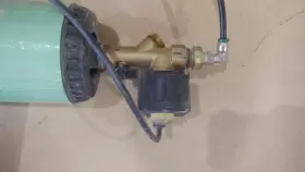 02250208-566 SULLAIR Compressor Water Humidity Separator #3