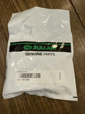 02250240-432 SULLAIR Clip Bolt