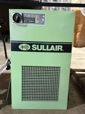 02250242-111 SULLAIR Air Ac Compressor Srp Cul