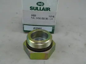 040029 SULLAIR Compressor Plug
