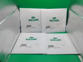 040462 SULLAIR Flange Gasket