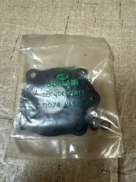 041078 SULLAIR Blowdown Valve Kit