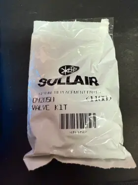042050 SULLAIR Valve Kit