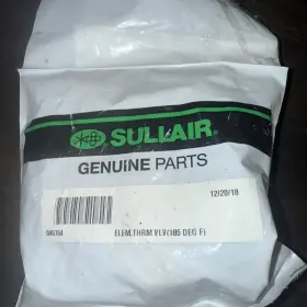045764 SULLAIR Thermal Valve Deg