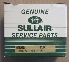 046867 SULLAIR Probe Thermistor