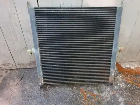 05019010 SULLAIR Air Compressor Hydraulic Oil Cooler