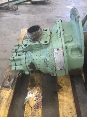 064973-200 SULLAIR Airend Air End Compressor