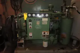 10B-40H SULLAIR Rotary Screw Air Compressor #3