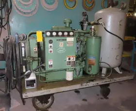 10B-40H SULLAIR Rotary Screw Air Compressor