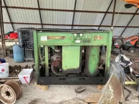 12B-5011 SULLAIR Cfm Electric Compressor