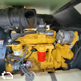 130DPQ SULLAIR Air Compressor #3