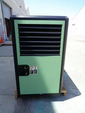 1509E-A SULLAIR Rotary Screw Air Compressor Ingersoll Rand #3