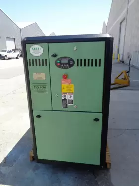 1509E-A SULLAIR Rotary Screw Air Compressor Ingersoll Rand