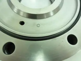 1809A-R SULLAIR Box Mechanical Shaft Seal Od #2