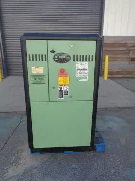 1809D-A SULLAIR Rotary Screw Air Compressor Dryer Ingersoll