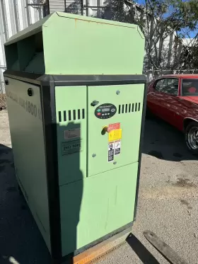 1812A SULLAIR Air Compressor #2