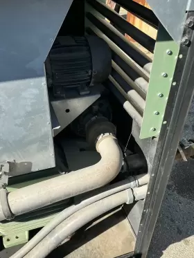 1812A SULLAIR Air Compressor #3