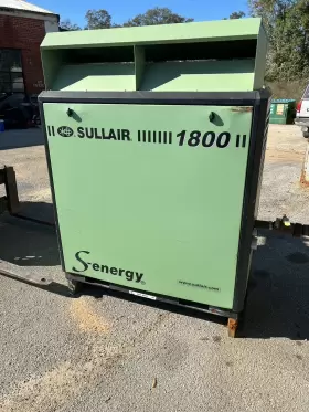 1812A SULLAIR Air Compressor