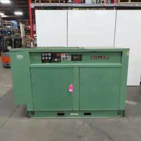 20-125L SULLAIR Rotary Screw Air Compressor