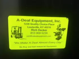 1109EV SULLAIR Drive Rotary Screw Air Cooled Hrs #2