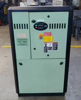 1109EV SULLAIR Drive Rotary Screw Air Cooled Hrs #3