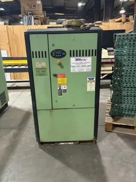 3700 SULLAIR Air Compressor Energy