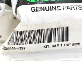 2250046-397 SULLAIR Cap Mpv Kit #3