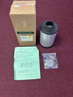 2250215-617 SULLAIR Separator Box