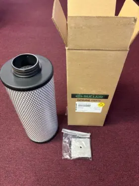 2250215-621 SULLAIR Separator Orginal Box