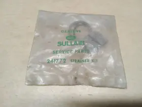 Sullair 241772 Strainer Kit