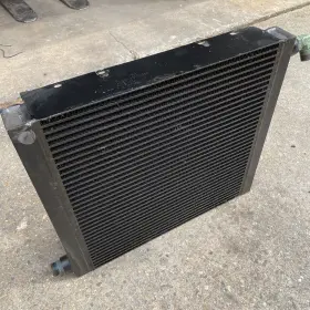 241852 SULLAIR Heat Exchanger #3
