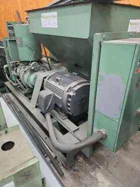 25-125H SULLAIR Screw Air Compressor #2