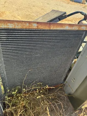 2500006-158 SULLAIR Oil Cooler