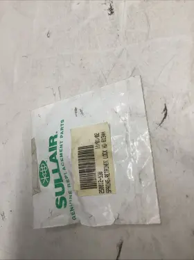 250012-530 SULLAIR Spring Retainer Lock