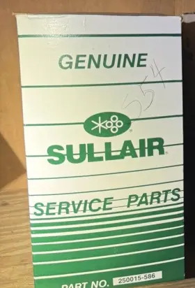 250015-586 SULLAIR Filter Oil Spin