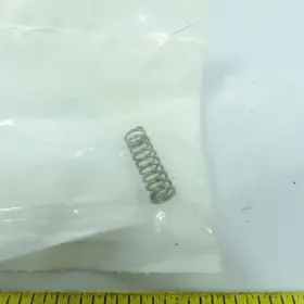 250018-458 SULLAIR Piston Spring