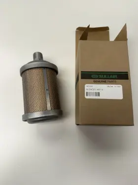250023-533 SULLAIR Exhaust Silencer Air