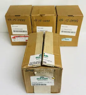250023-939 SULLAIR Element Flt Vac Pump Pap Filter