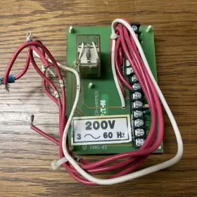 250025-863 SULLAIR Shutdown Timer Board
