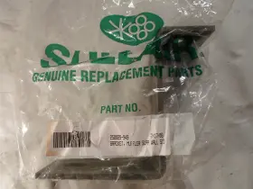 250029-949 SULLAIR Bracket Muffler Supp Wall Sid