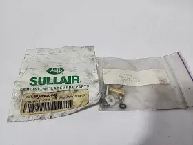 250031-772 SULLAIR Blowdown Kit