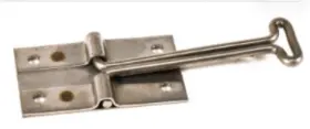 250033-828 SULLAIR Hook Door Latch Male