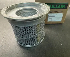 250034-112-08 SULLAIR Oil Separator Air Compressor