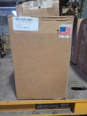 250034-114 SULLAIR Air Oil Separator