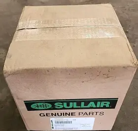 250034-124-06 SULLAIR Oil Separator Element Air Filter #2