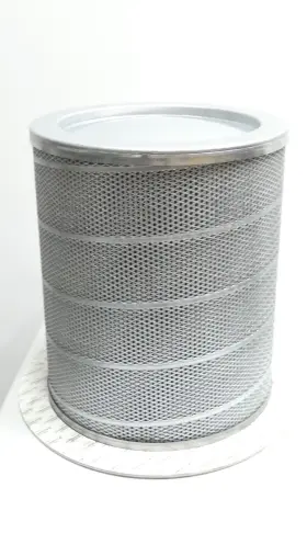 250034-124 SULLAIR Air Oil Separator Element #2