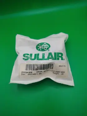 250034-908 SULLAIR Drain Kit