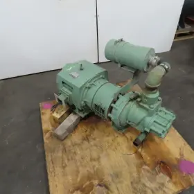 251266-001 SULLAIR Rotary Screw Air Ac Compressor