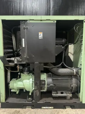 3009PVB SULLAIR Drive Air Ac Compressor #2