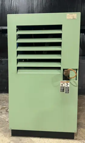 3009PVB SULLAIR Drive Air Ac Compressor #3